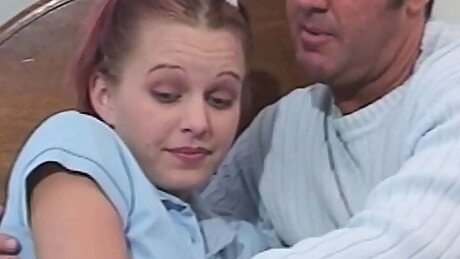 Craving for an American pussy - Episode 2