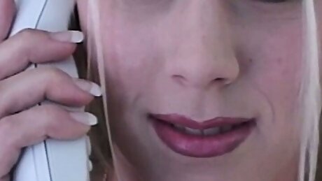 Craving for an American pussy - Episode 1