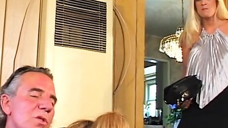 Sexy American professionals - Episode 3