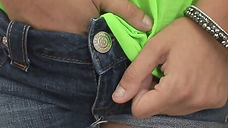 The milf, the teen and the big black cock