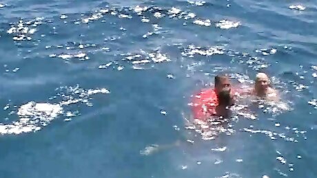 Rocco&rsquo;s Wild Anal Madness (Full Movie)