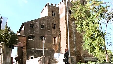 Asia and the Club of Lust (Full Movie)