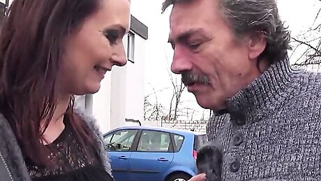 Hausfrauen Jaeger - Episode 4