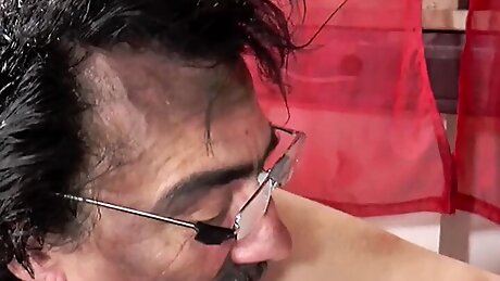 Mia Bitch &ndash; Perverse - Episode 4