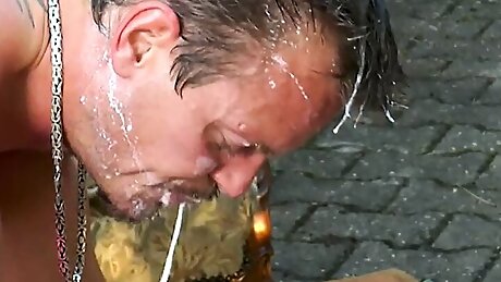 Mia Bitch &ndash; Perverse - Episode 1