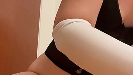 I Wanna Get Fucked Right Now!