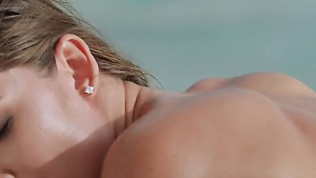 Vixen &ndash; Sonya Searches For Last Fling Before Going Home To Bf