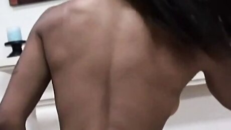 Milf and granny store - scene # 08