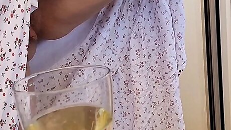 my new kinky, hairy piss compilation for you