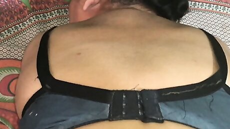 SALU BHABHI FUCK BIG COCK