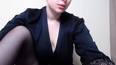 TEASING YOU WITH MY BOOBS