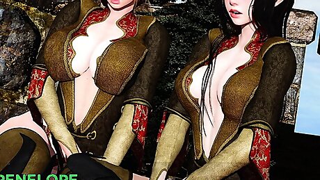 Eternum - PT 07 - NC