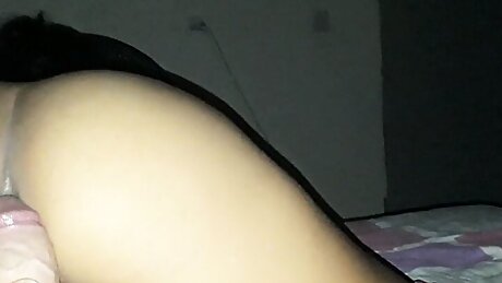 a big cock for a tight pussy that explodes with milk