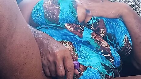 My Pussy Is Mad Hot Today