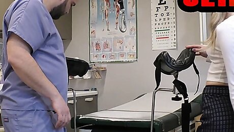 SFW NonNude BTS From Stacy Shepard's Strangers in The Night, Sexy Explanations ,Watch Entire Film At CaptiveClinic.com