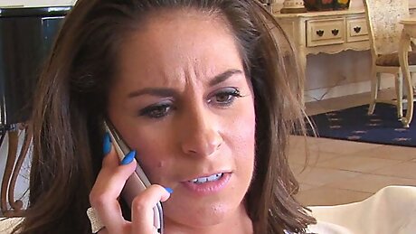 hausfrau beichtet fremdfick mit dem kabelmann