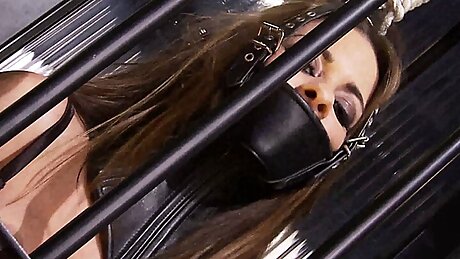 bdsm studio zufaellig im mehrfamilienhaus entdeckt