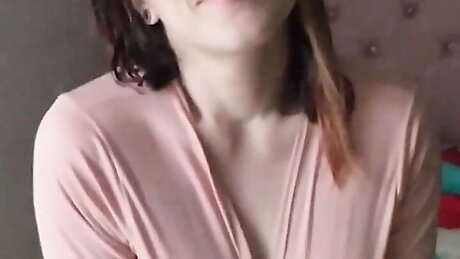 THEY COME TO CHARGE ME AND I DON'T HAVE TO PAY, SO THEY FUCK ME IN EXCHANGE