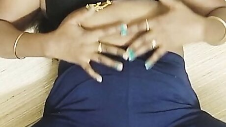 Indian Wife And Neighbour &ndash; Tamil Audio