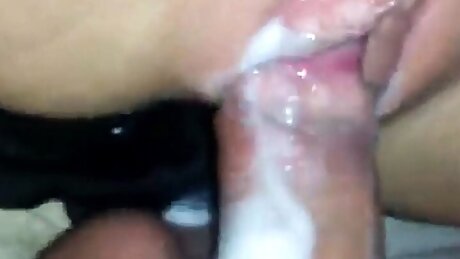 wow, that steamy cunt is awesome