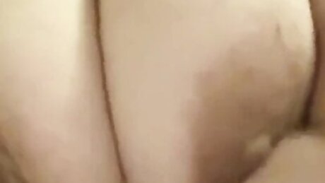 WildEnglishBBW home alone fingering my fat pussy