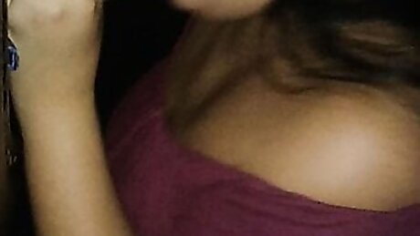 My Wife At The Gloryhole In A Swingers&rsquo; Club