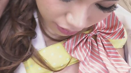 AIRA :: To Instigate A Spring Show 2 - CARIBBEANCOM