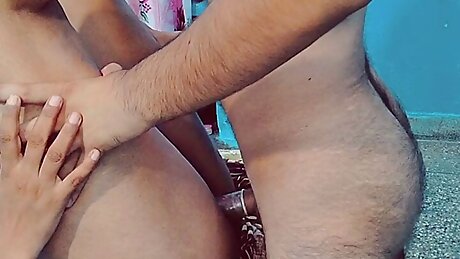 My Hot Stepmother Is A Hot Woman. Her Boobs Are Very Hot