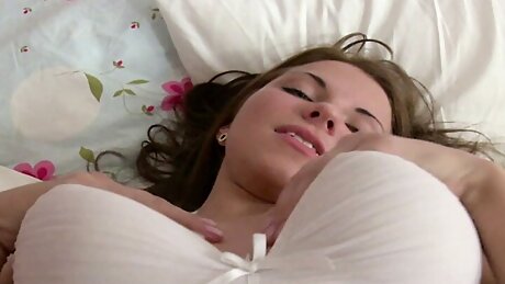 After a good dick sucking an amazing fucking follows