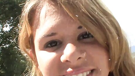 American Dirty Girls Vol.3 - Episode 5