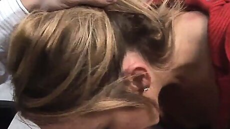 American Dirty Girls Vol.3 - Episode 2