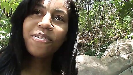 Ebony Summer Party - Episode 4