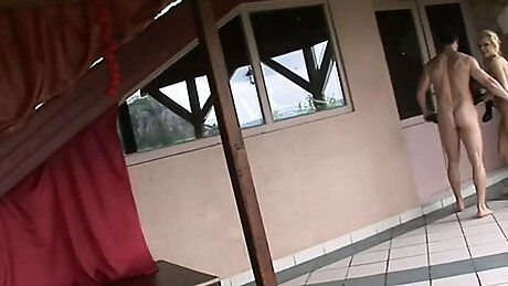 Britney needs more cock