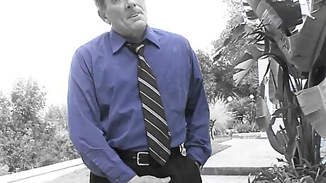 Interracial Deep Orgasm - Episode 1