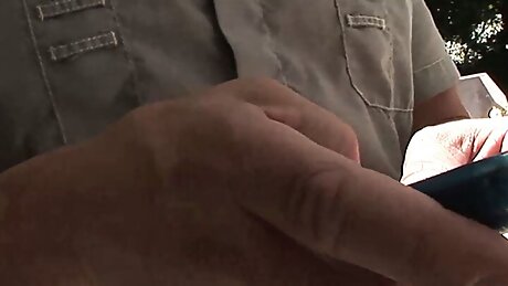 Real American Wet Pussy - Episode 8