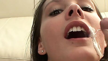 Real American Wet Pussy - Episode 5