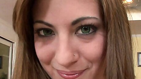 Real American Wet Pussy - Episode 3