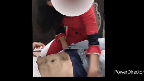 Hand job full nude land chisai imdan ladki land chuaai