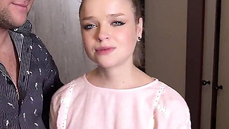 TeenMegaWorld - TmwPOV - New sex friends next door