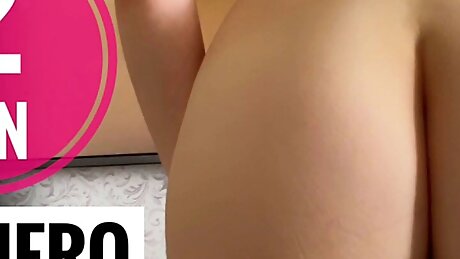 Cum In 2min Challenge With Metronome &ndash; Coffee Break