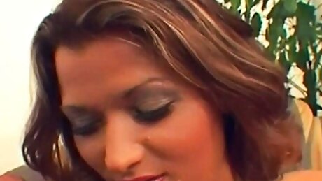 Real Anal Pleasure with Your Hard Cock