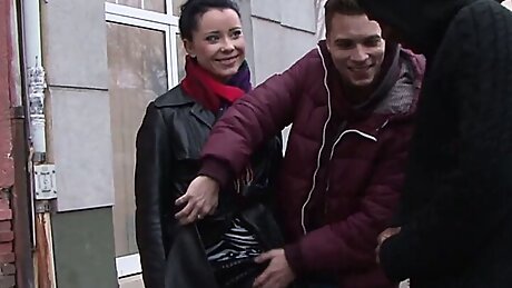 Cuckold Experiences Vol.3 - Episode 1