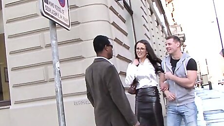 Cuckold Experiences Vol.1 - Episode 2