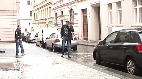 Cuckold Experiences Vol.1 - Episode 1