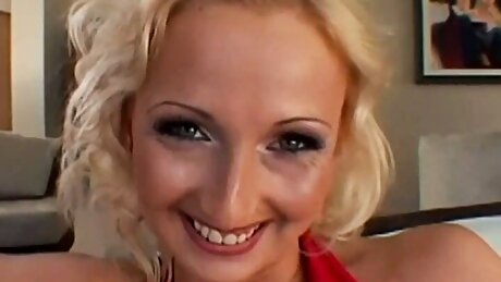 Anal XXX - Scene #05