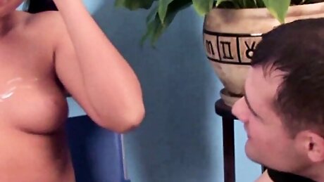 Ecstasy and Orgasm - Episode 3