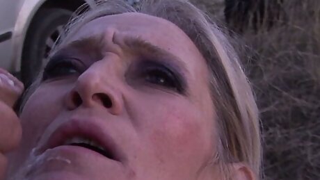 Sexy Granny Bitches - Episode 3