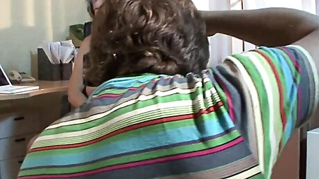 Grany Sexy Bitches - Episode 2