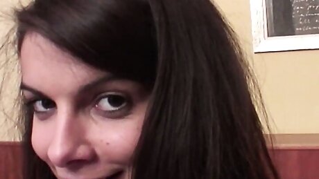 Private Amateur Love Session - Episode 3