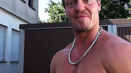 Hausfrauenjaeger (GANZER FILM)